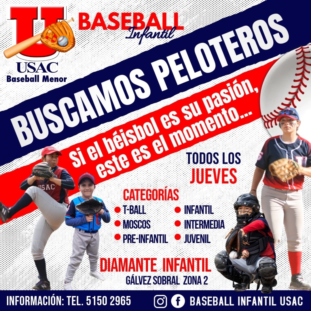 Ligas donde participamos